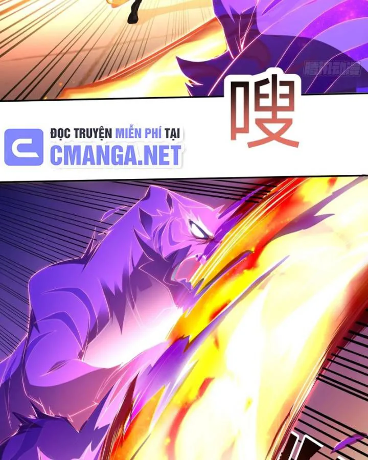 Thiên Mệnh Thần Đồ chương 3 - trang 35