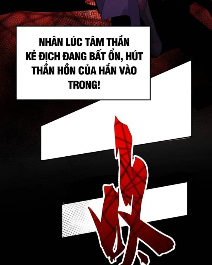 Thiên Mệnh Thần Đồ chương 3 - trang 41
