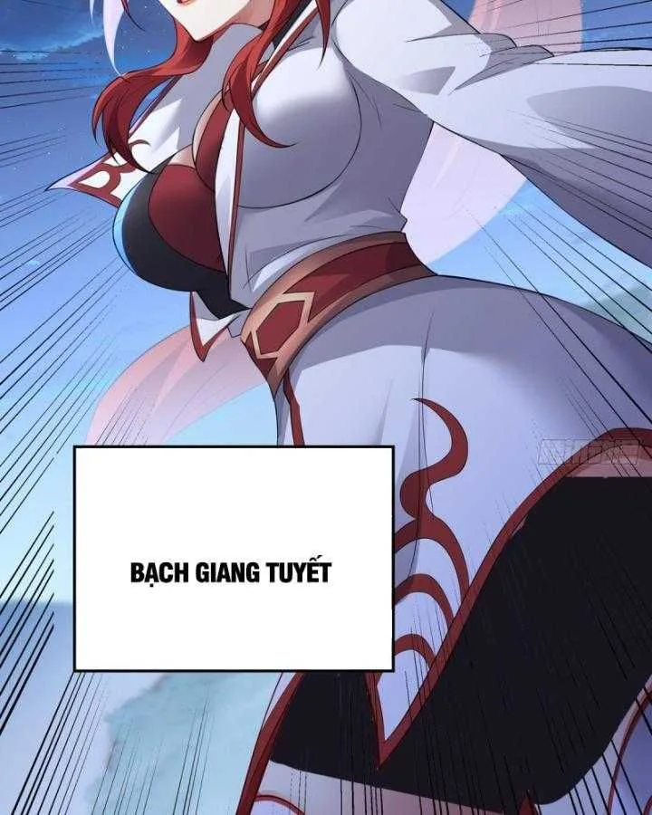 Thiên Mệnh Thần Đồ chương 8 - trang 8