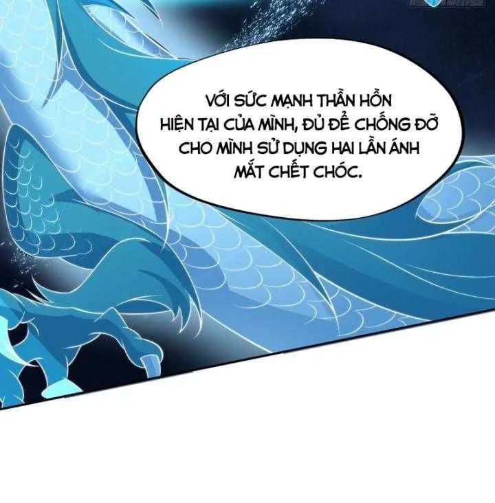 Thiên Mệnh Thần Đồ chương 8 - trang 20