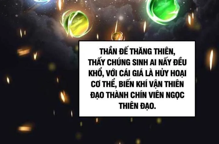 Thiên Mệnh Thần Đồ chương 8 - trang 27