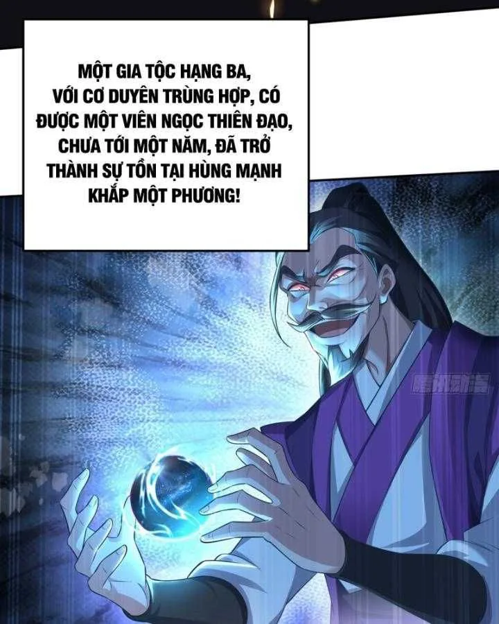 Thiên Mệnh Thần Đồ chương 8 - trang 28