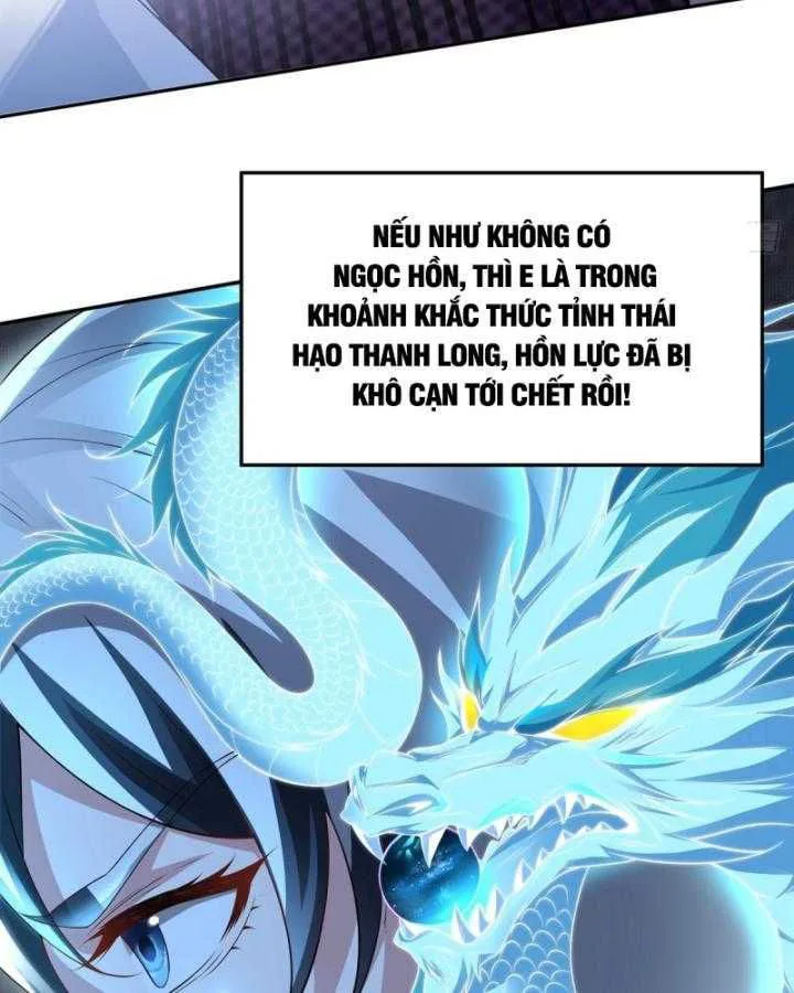 Thiên Mệnh Thần Đồ chương 8 - trang 31