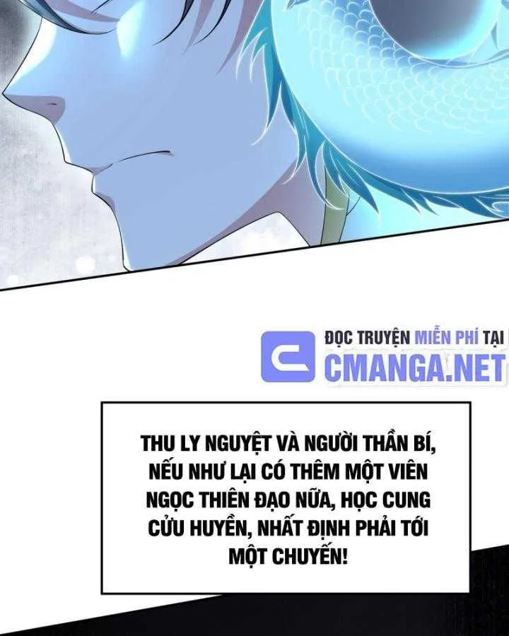 Thiên Mệnh Thần Đồ chương 8 - trang 32
