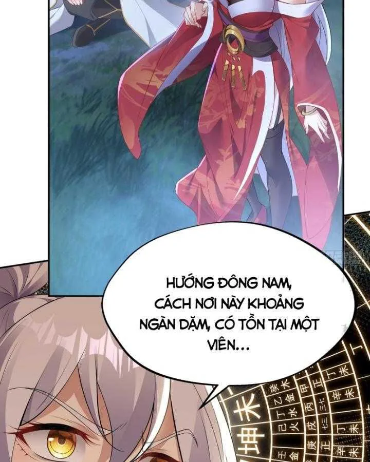 Thiên Mệnh Thần Đồ chương 8 - trang 36