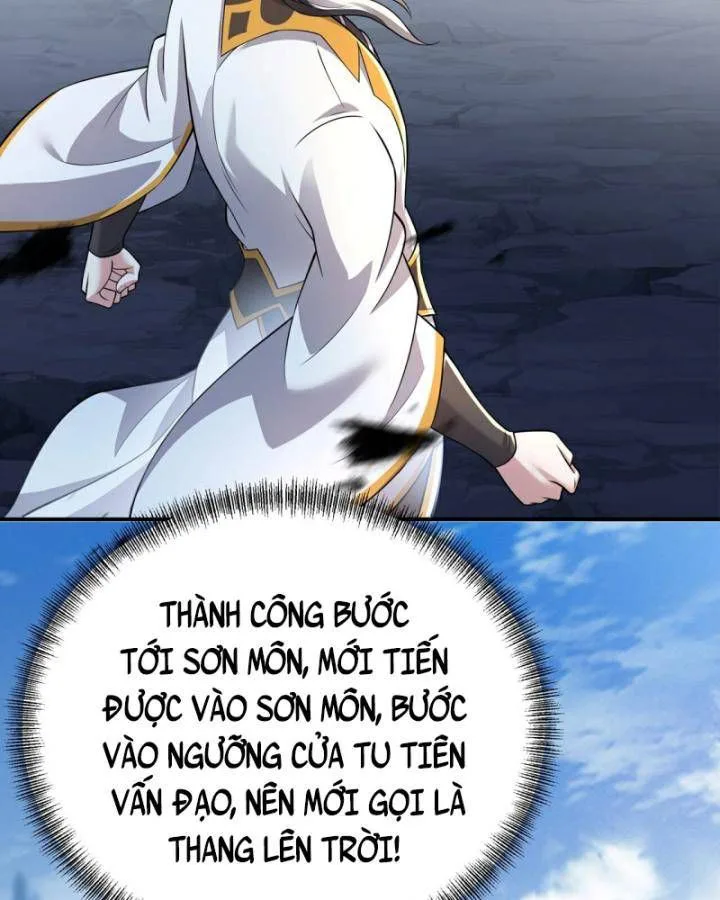 Thiên Mệnh Thần Đồ chương 14 - trang 27
