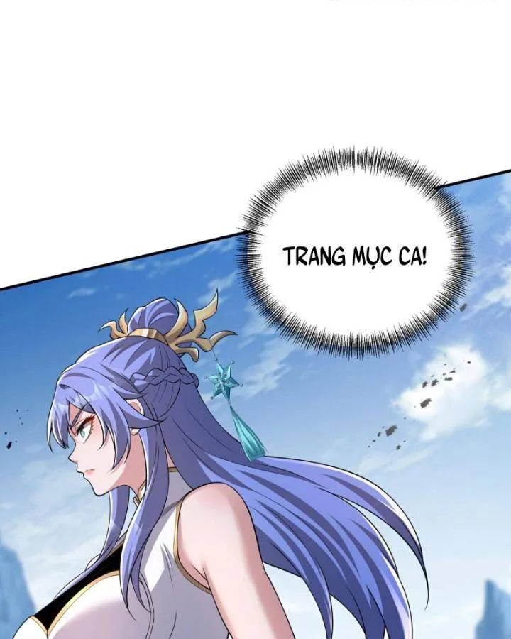 Thiên Mệnh Thần Đồ chương 14 - trang 30