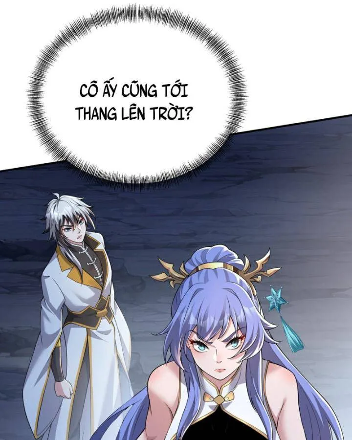 Thiên Mệnh Thần Đồ chương 14 - trang 32