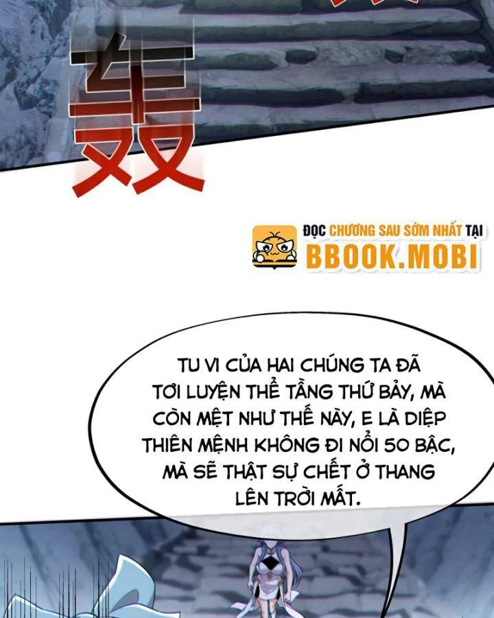Thiên Mệnh Thần Đồ chương 14 - trang 37