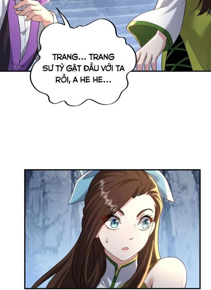 Thiên Mệnh Thần Đồ chương 14 - trang 45