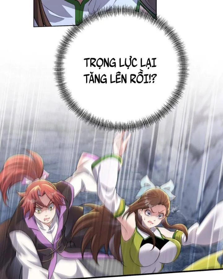 Thiên Mệnh Thần Đồ chương 14 - trang 51