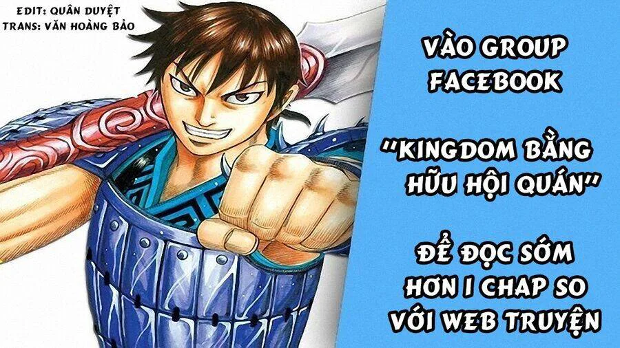 Vương Giả Thiên Hạ chương 821 - trang 2
