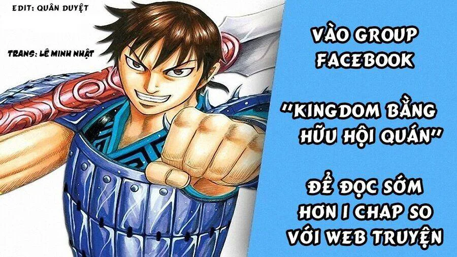 Vương Giả Thiên Hạ chương 824 - trang 2