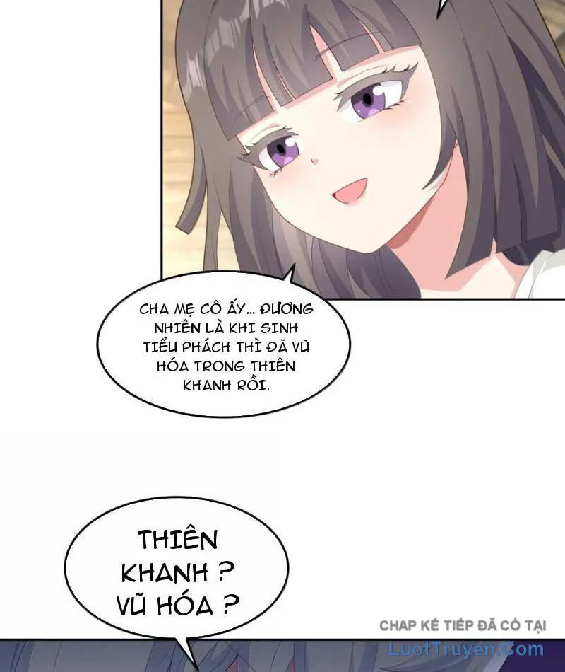 Tránh Ra, Ta Là Ma Pháp Thiếu Nữ! chương 48 - trang 15