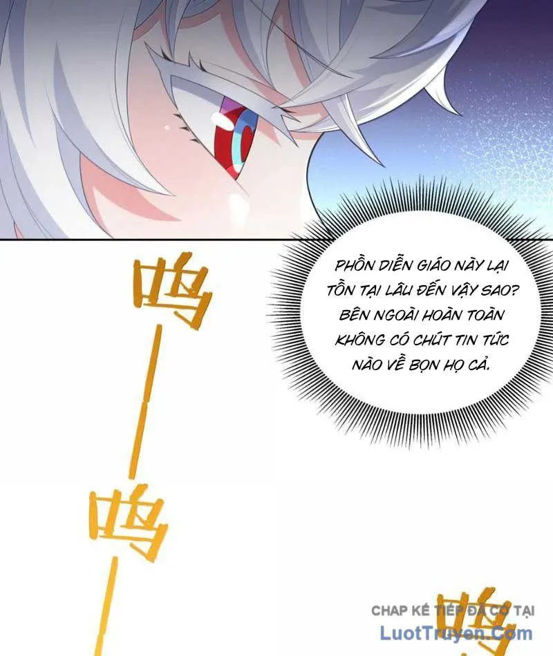 Tránh Ra, Ta Là Ma Pháp Thiếu Nữ! chương 48 - trang 16