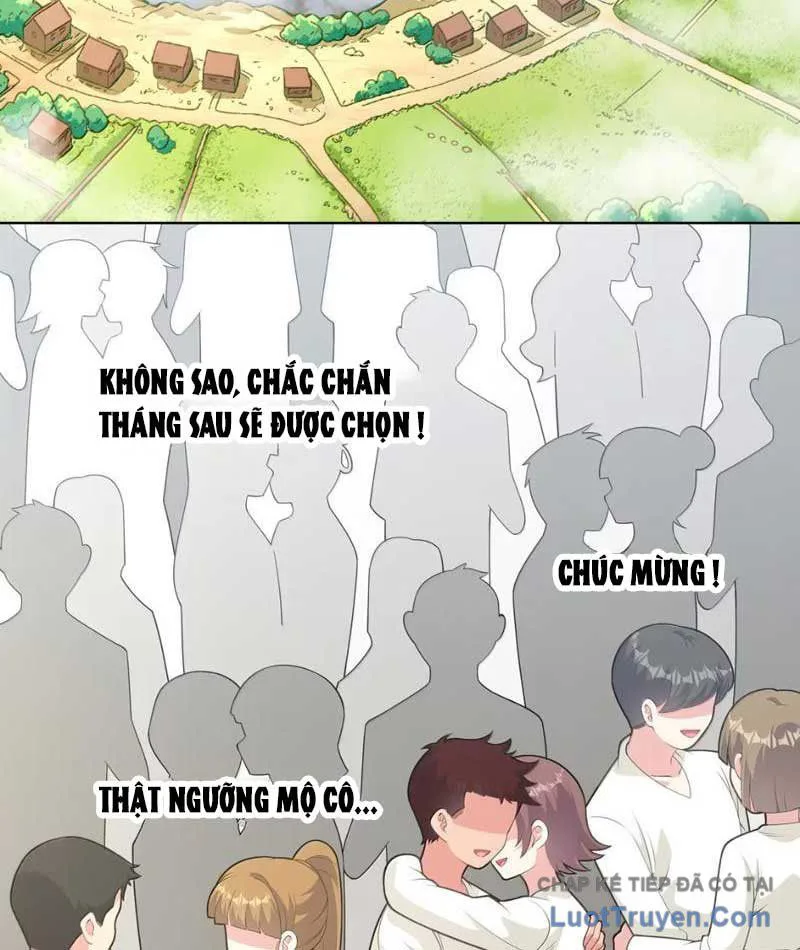 Tránh Ra, Ta Là Ma Pháp Thiếu Nữ! chương 48 - trang 20