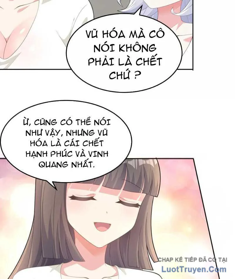 Tránh Ra, Ta Là Ma Pháp Thiếu Nữ! chương 48 - trang 29