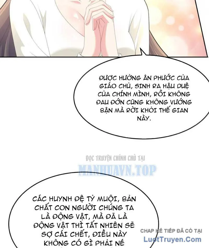 Tránh Ra, Ta Là Ma Pháp Thiếu Nữ! chương 48 - trang 30