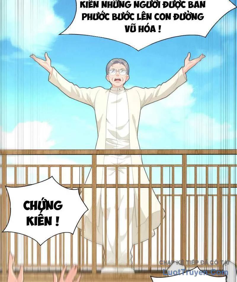 Tránh Ra, Ta Là Ma Pháp Thiếu Nữ! chương 48 - trang 37