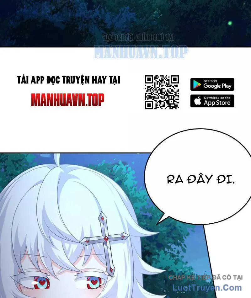 Tránh Ra, Ta Là Ma Pháp Thiếu Nữ! chương 48 - trang 46