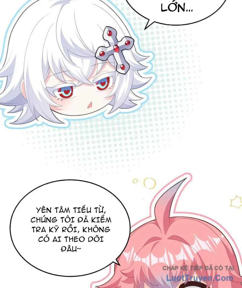 Tránh Ra, Ta Là Ma Pháp Thiếu Nữ! chương 48 - trang 50