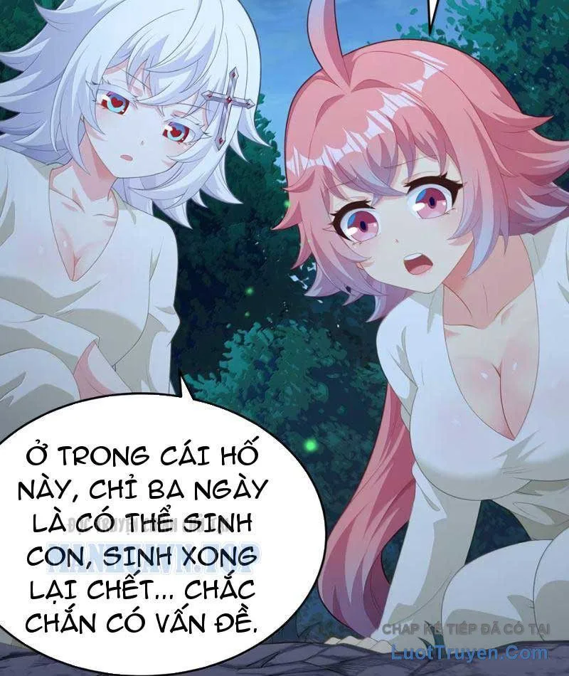 Tránh Ra, Ta Là Ma Pháp Thiếu Nữ! chương 48 - trang 54