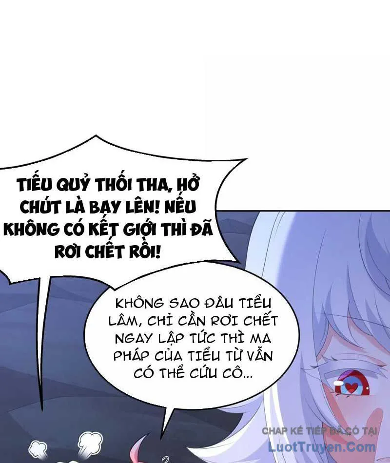 Tránh Ra, Ta Là Ma Pháp Thiếu Nữ! chương 48 - trang 68