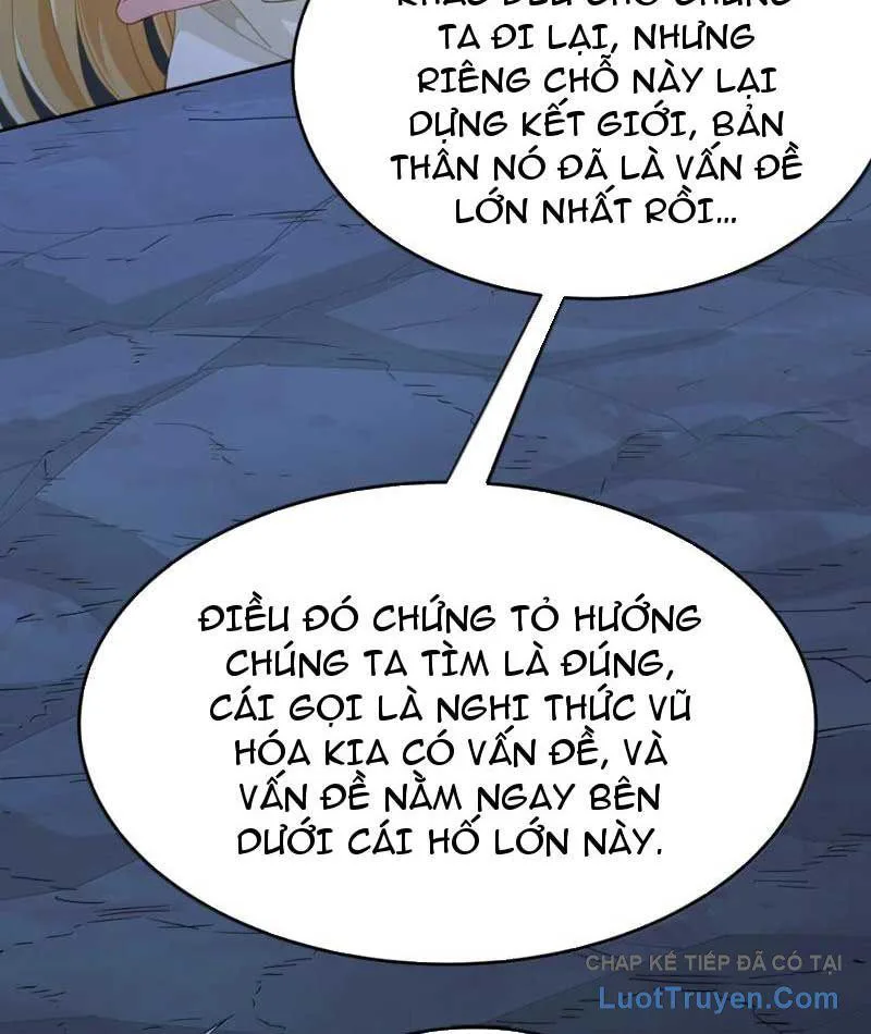 Tránh Ra, Ta Là Ma Pháp Thiếu Nữ! chương 48 - trang 73