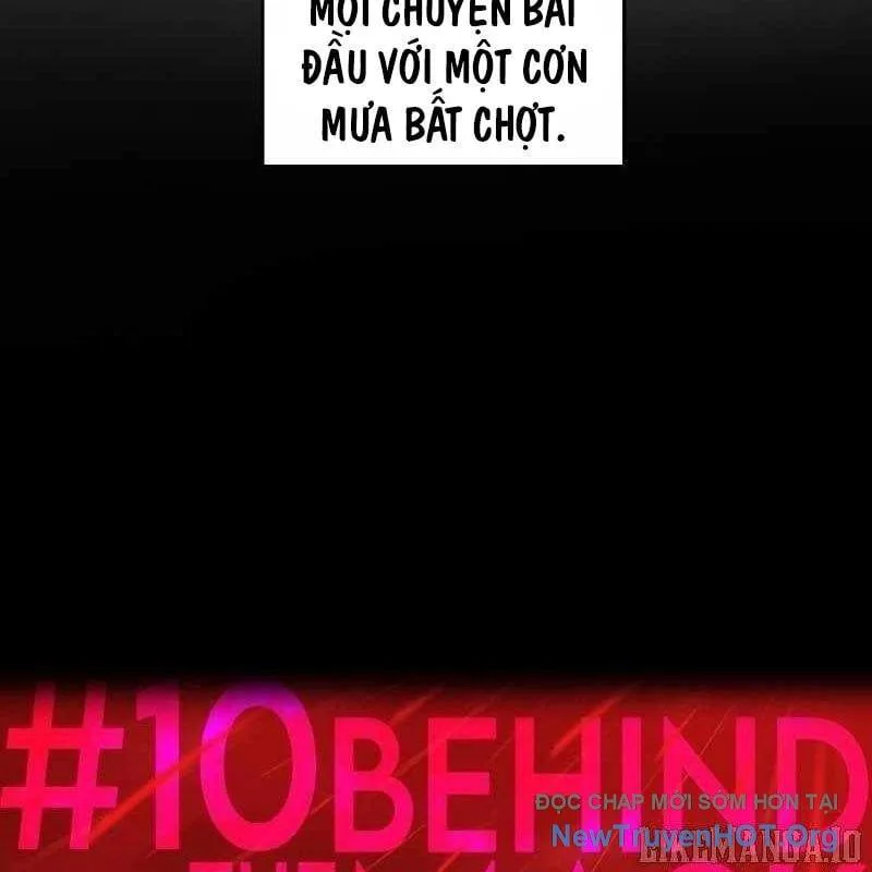 Phá Huyết Giả chương 10 - trang 10
