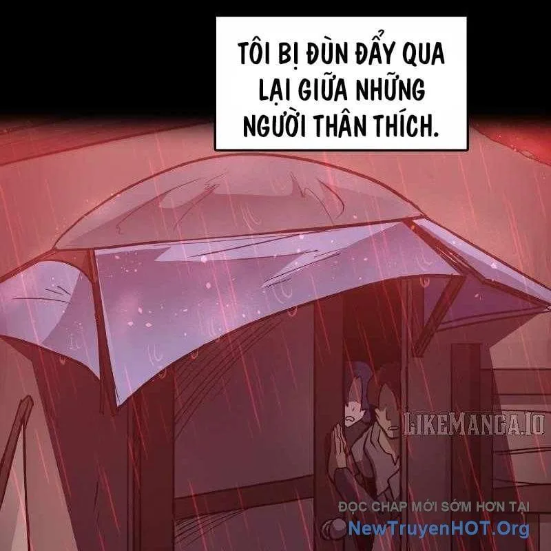Phá Huyết Giả chương 10 - trang 15