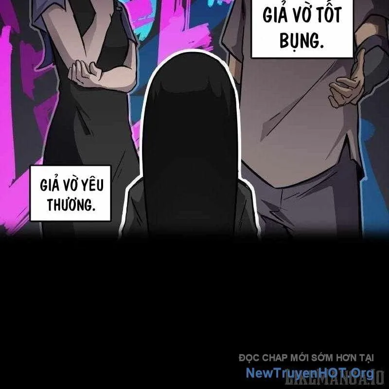 Phá Huyết Giả chương 10 - trang 18