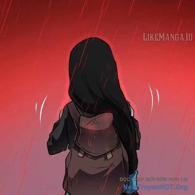 Phá Huyết Giả chương 10 - trang 32