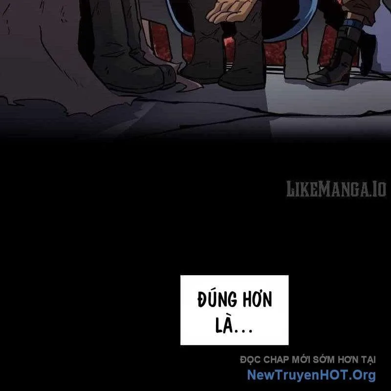 Phá Huyết Giả chương 10 - trang 37