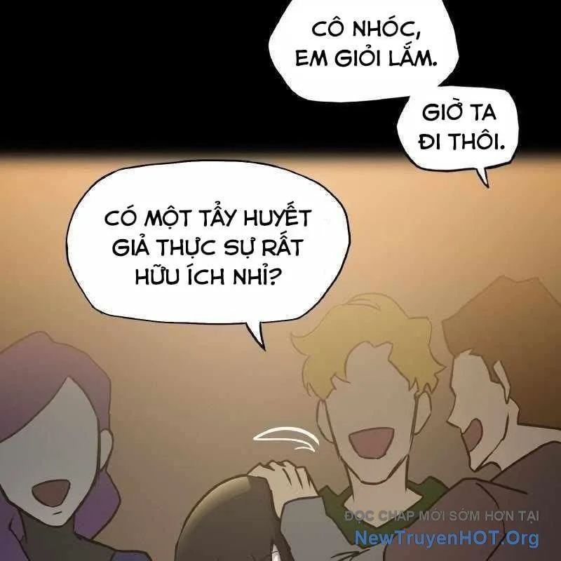 Phá Huyết Giả chương 10 - trang 45