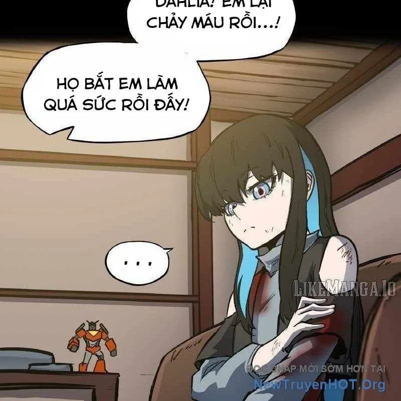 Phá Huyết Giả chương 10 - trang 51