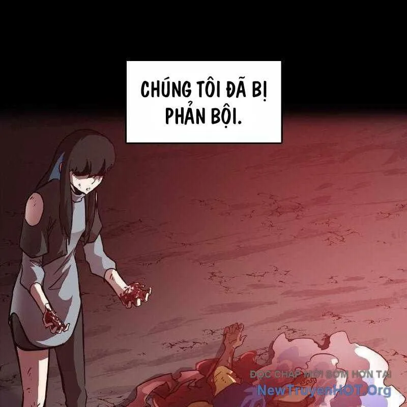 Phá Huyết Giả chương 10 - trang 57