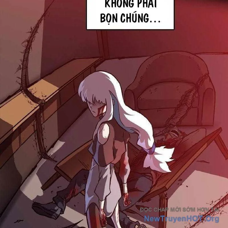 Phá Huyết Giả chương 10 - trang 73