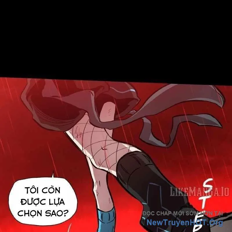 Phá Huyết Giả chương 11 - trang 5