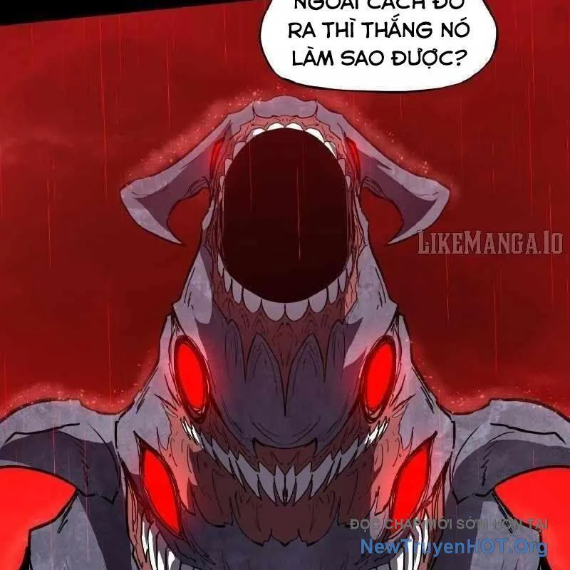 Phá Huyết Giả chương 11 - trang 7