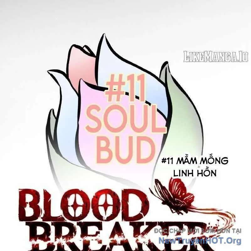 Phá Huyết Giả chương 11 - trang 12