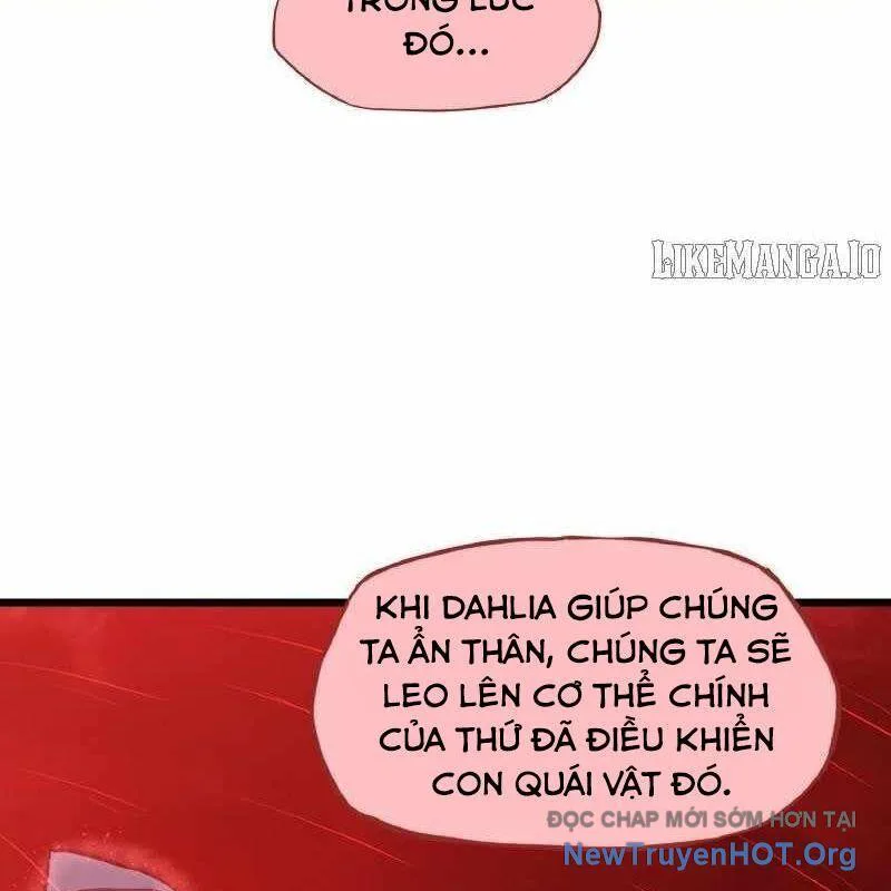 Phá Huyết Giả chương 11 - trang 21