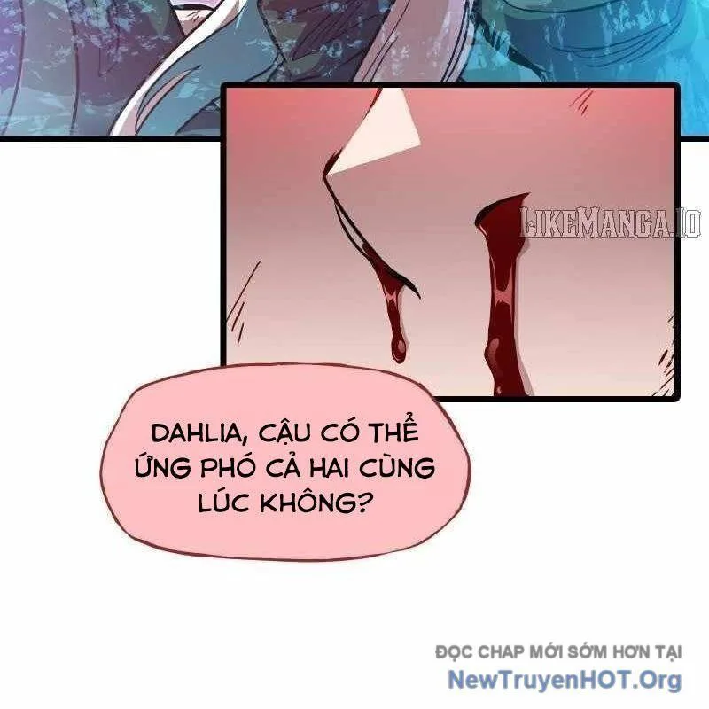 Phá Huyết Giả chương 11 - trang 29