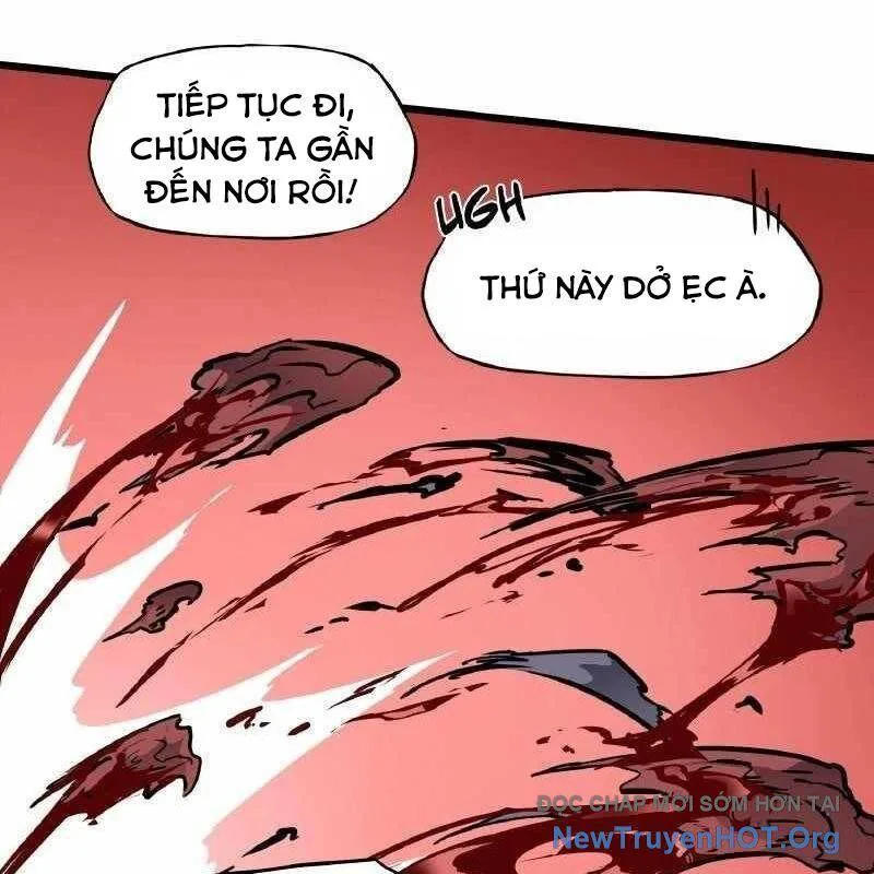 Phá Huyết Giả chương 11 - trang 45