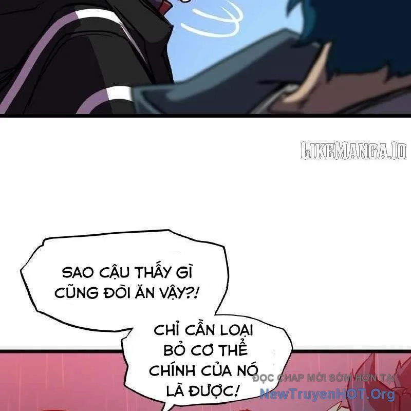 Phá Huyết Giả chương 11 - trang 51