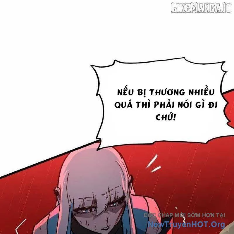 Phá Huyết Giả chương 11 - trang 85