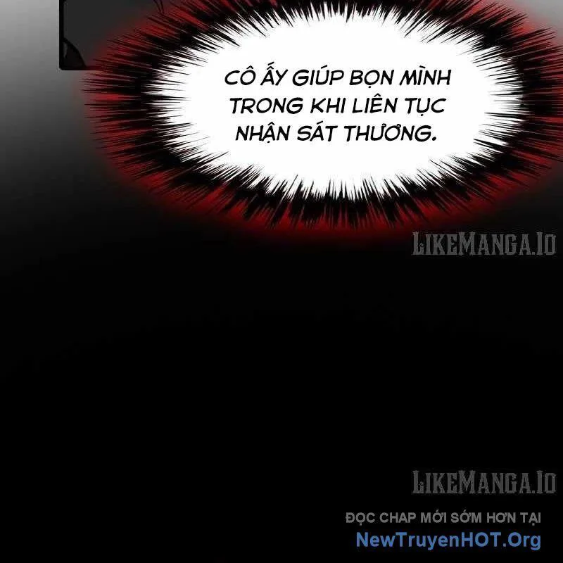 Phá Huyết Giả chương 11 - trang 91