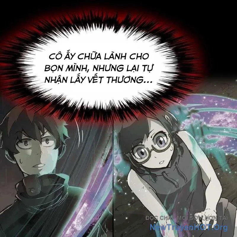Phá Huyết Giả chương 11 - trang 92