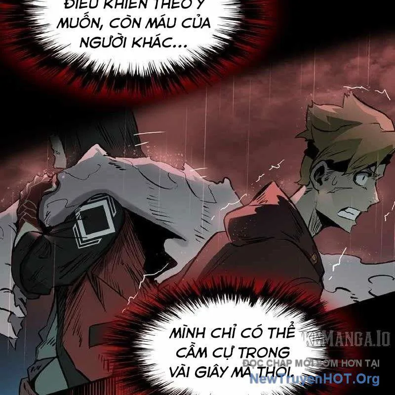 Phá Huyết Giả chương 11 - trang 99