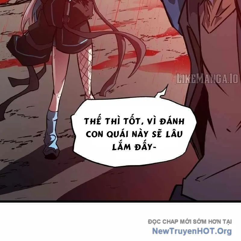 Phá Huyết Giả chương 11 - trang 106