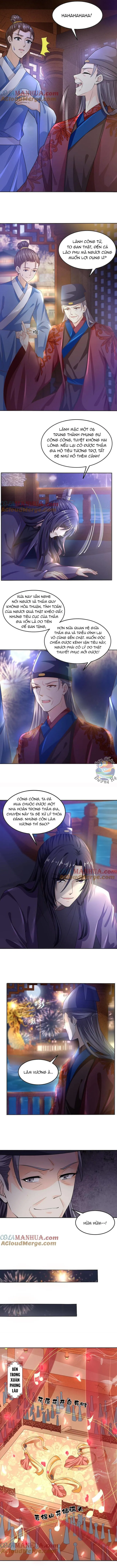 Thanh Linh Ở Đâu ? chương 34 - trang 2